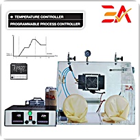 temperature and humidity control glovebox